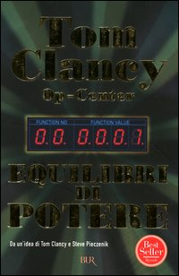 Op-Center. Equilibri di potere Scarica PDF EPUB
