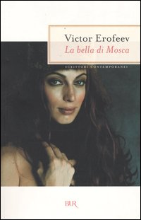 La bella di Mosca