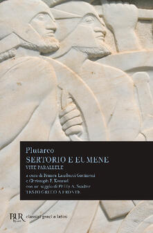 Vite parallele. Sertorio-Eumene. Testo greco a fronte.pdf