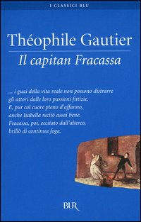 Il capitan Fracassa Scarica PDF EPUB
