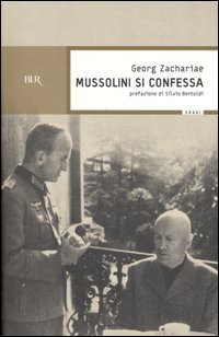 Mussolini si confessa Scarica PDF EPUB
