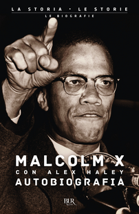 Autobiografia di Malcolm X Scarica PDF EPUB
