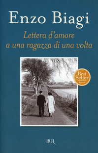 Lettera d'amore a una ragazza di una volta Scarica PDF EPUB
