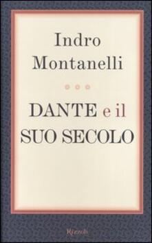 Dante e il suo secolo.pdf