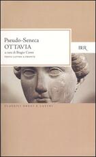 Libro Ottavia. Testo latino a fronte Pseudo Seneca