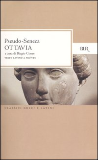 Ottavia. Testo latino a fronte Scarica PDF EPUB
