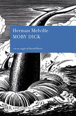 Libro Moby Dick Herman Melville