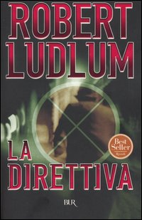 La direttiva Scarica PDF EPUB
