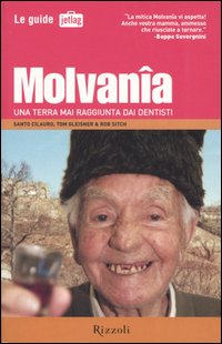 Molvanîa. Una terra mai raggiunta dai dentisti Scarica PDF EPUB
