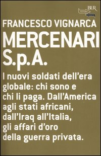 Mercenari S.p.A Scarica PDF EPUB
