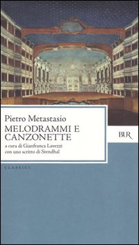 Melodrammi e canzonette Scarica PDF EPUB
