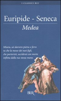 Medea Scarica PDF EPUB
