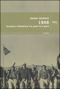 1948. Israele e Palestina tra guerra e pace Scarica PDF EPUB
