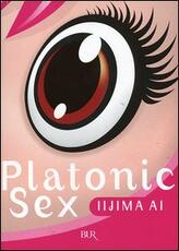 Libro Platonic sex Ai Iijima