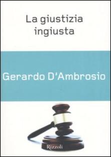 La giustizia ingiusta.pdf