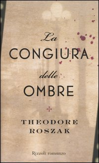 La congiura delle ombre Scarica PDF EPUB
