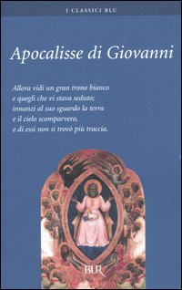 Apocalisse di Giovanni Scarica PDF EPUB
