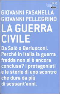 La guerra civile Scarica PDF EPUB
