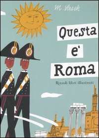 Questa è Roma Scarica PDF EPUB
