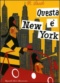 Questa è New York Scarica PDF EPUB
