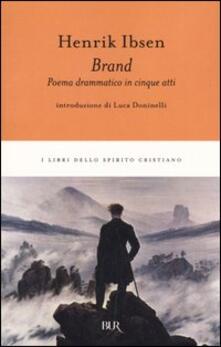 Brand. Poema drammatico in cinque atti.pdf