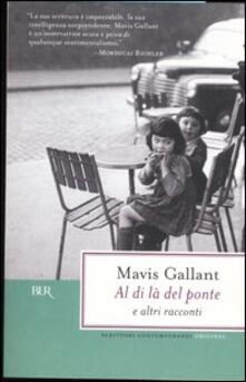 Al di là del ponte e altri racconti.pdf