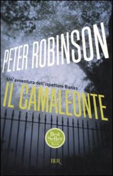 Il camaleonte. Unavventura dellispettore Banks.pdf