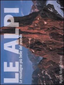 Le Alpi. Le montagne più belle del mondo.pdf