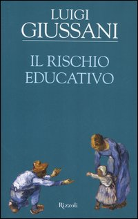 Il rischio educativo Scarica PDF EPUB
