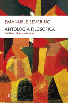 Antologia filosofica. Dai greci al nostro tempo.pdf
