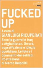 Libro Fucked up