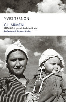 Grandtoureventi.it Gli armeni. 1915-1916: il genocidio dimenticato Image