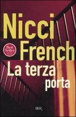 Libro La terza porta Nicci French