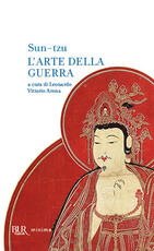 Libro L' arte della guerra Tzu Sun