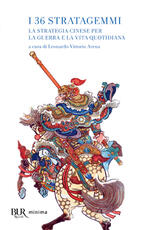 Libro I trentasei stratagemmi