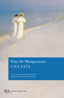 Una vita. Con un saggio di Joseph Conrad.pdf
