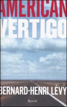 American vertigo.pdf