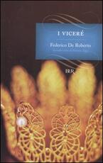 Libro I Viceré Federico De Roberto