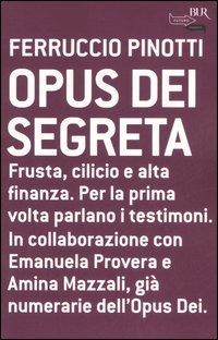 Risultati immagini per libro opus dei