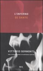 Libro L' Inferno di Dante