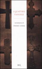 Libro I quattro Vangeli