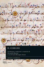 Libro Il Corano