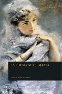 Image of La poesia scapigliata