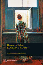 Libro Eugénie Grandet Honoré de Balzac