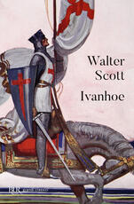 Libro Ivanhoe Walter Scott