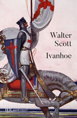 Libro Ivanhoe Walter Scott