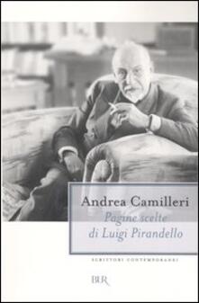 Pagine scelte di Luigi Pirandello.pdf
