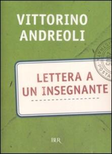 Lettera a un insegnante.pdf