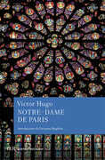Libro Notre-Dame de Paris Victor Hugo