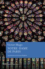 Libro Notre-Dame de Paris Victor Hugo